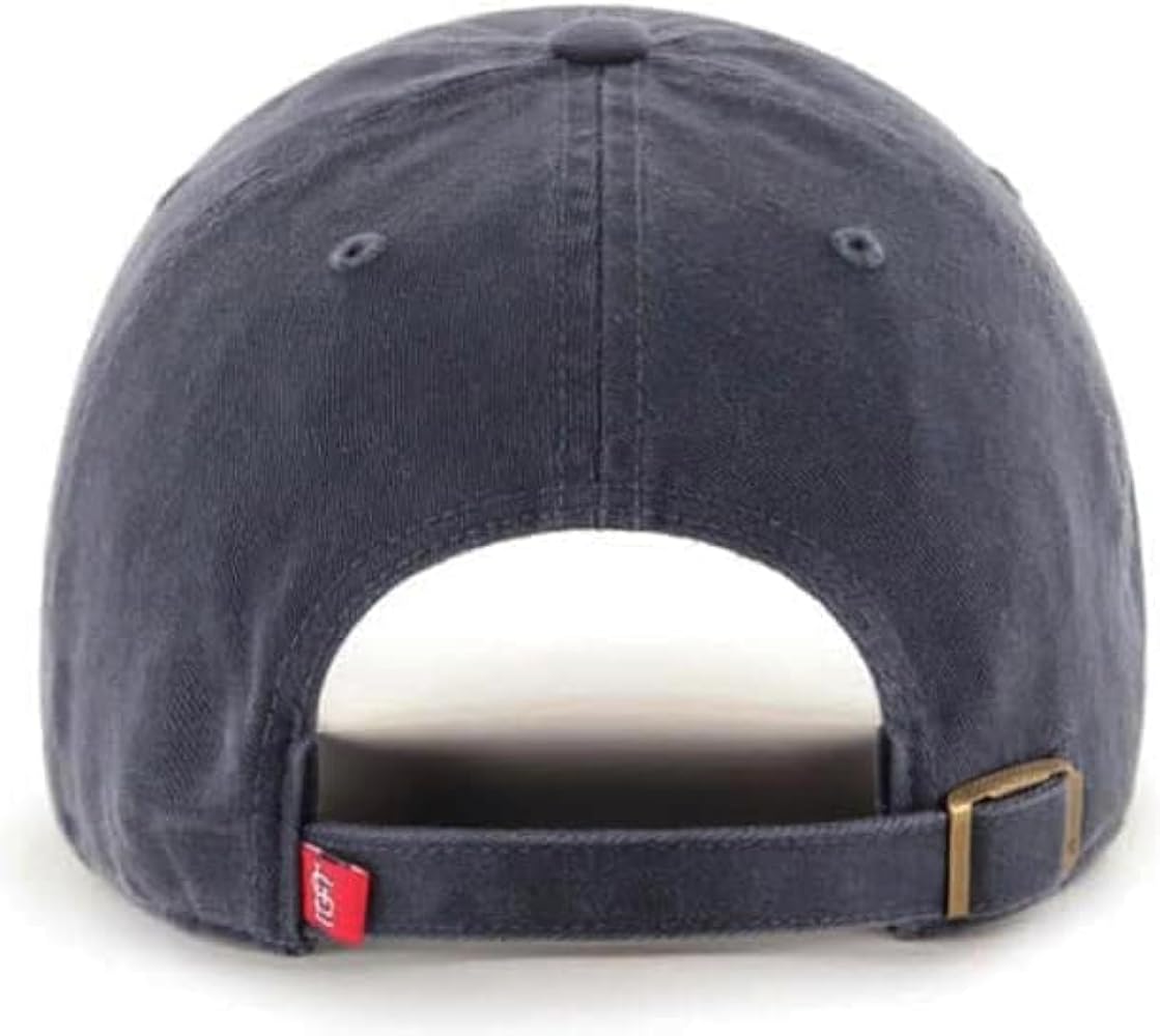 Amazon.com: '47 St. Louis Cardinals Hat Mens Womens Clean Up